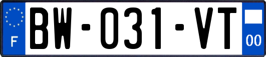 BW-031-VT
