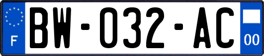 BW-032-AC