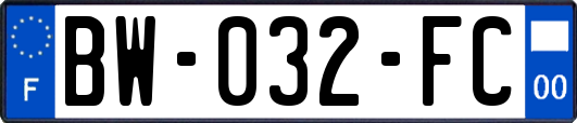 BW-032-FC