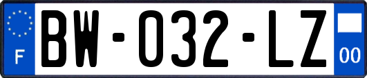BW-032-LZ