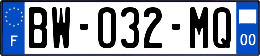 BW-032-MQ