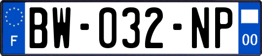 BW-032-NP