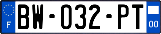 BW-032-PT