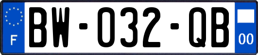 BW-032-QB