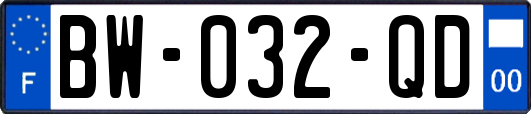 BW-032-QD