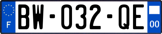 BW-032-QE