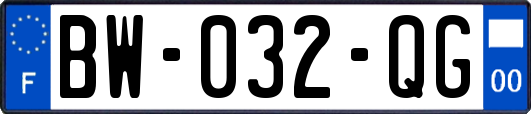 BW-032-QG