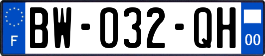 BW-032-QH
