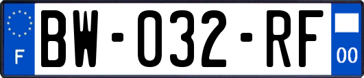 BW-032-RF