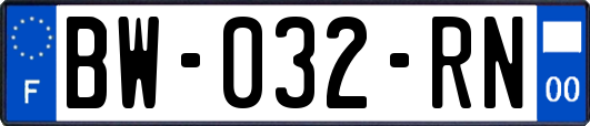BW-032-RN