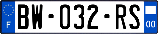 BW-032-RS