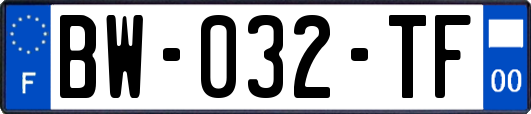 BW-032-TF
