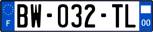 BW-032-TL