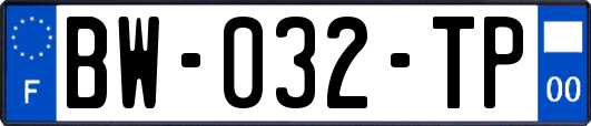 BW-032-TP