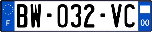 BW-032-VC