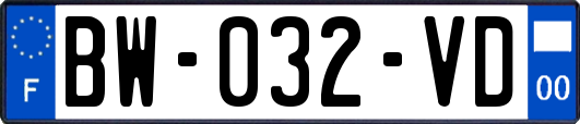 BW-032-VD