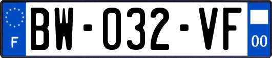 BW-032-VF
