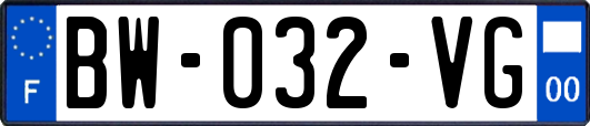 BW-032-VG