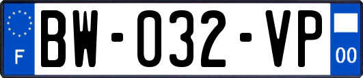 BW-032-VP