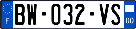 BW-032-VS