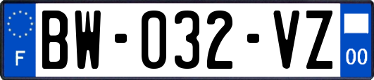 BW-032-VZ