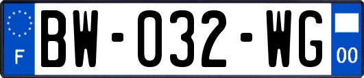 BW-032-WG