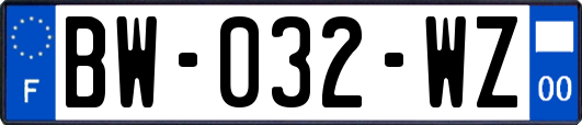 BW-032-WZ