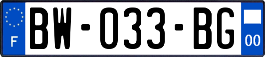 BW-033-BG