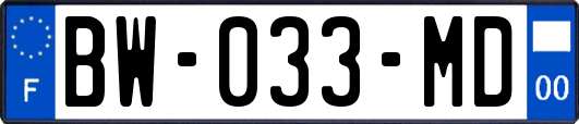 BW-033-MD