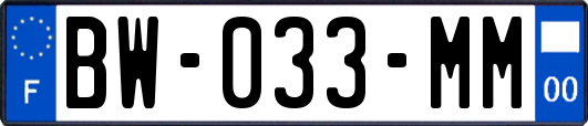 BW-033-MM