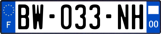 BW-033-NH