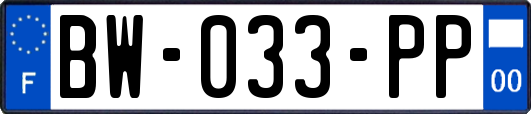 BW-033-PP