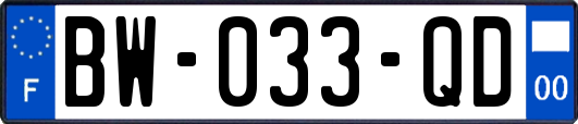 BW-033-QD