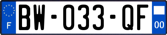 BW-033-QF