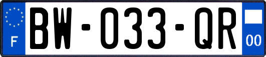 BW-033-QR