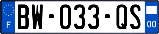 BW-033-QS