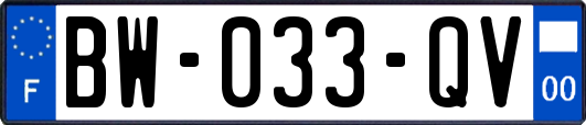 BW-033-QV