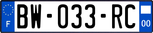 BW-033-RC
