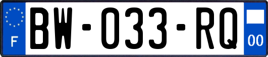 BW-033-RQ
