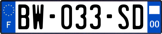 BW-033-SD