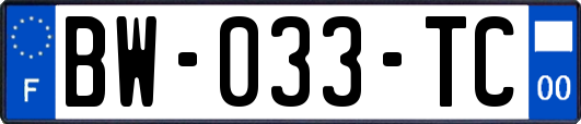 BW-033-TC