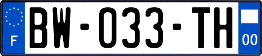BW-033-TH
