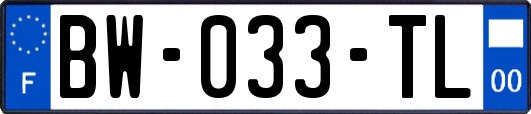 BW-033-TL