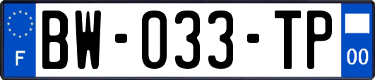 BW-033-TP