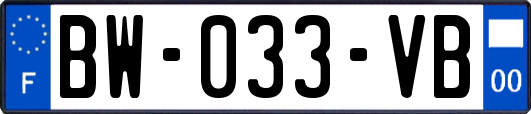 BW-033-VB