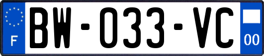 BW-033-VC