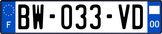 BW-033-VD