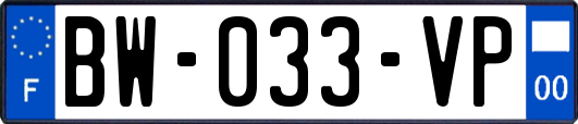 BW-033-VP
