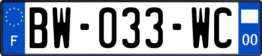 BW-033-WC