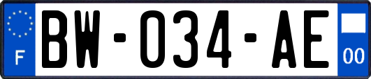 BW-034-AE